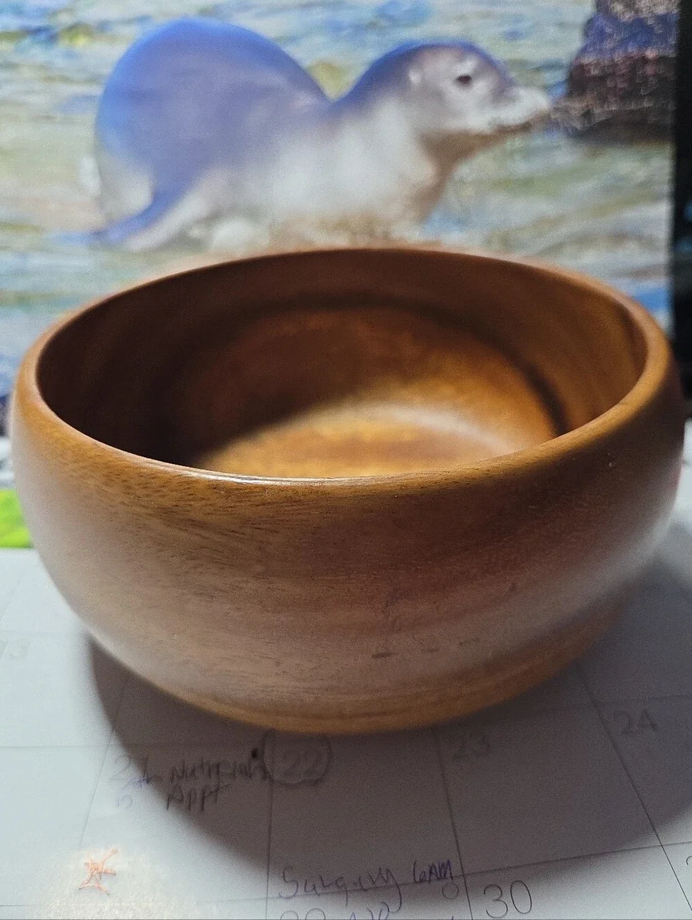 N/A solid wooden
